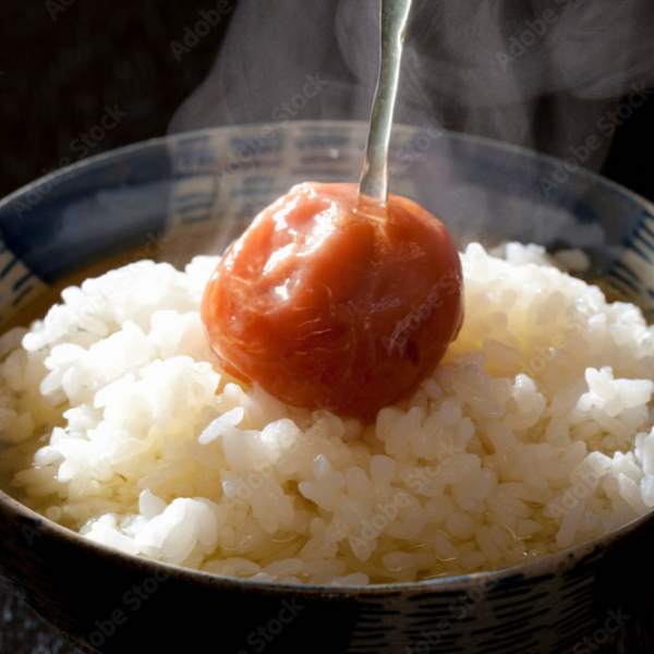 寒い冬にピッタリ！梅干しと特産品で楽しむ健康生活