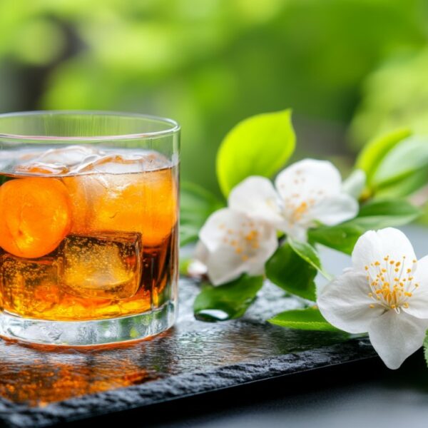 今更だけど「梅酒」のおいしい飲み方、知ってる？ 梅酒の度数とおすすめの割り方、料理への活用術とは
