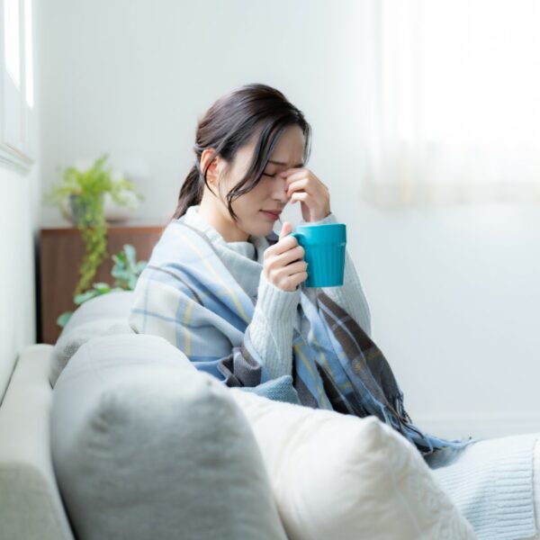 梅干しでインフルエンザ予防！おすすめの食べ方や梅酢・梅エキスの効果も紹介