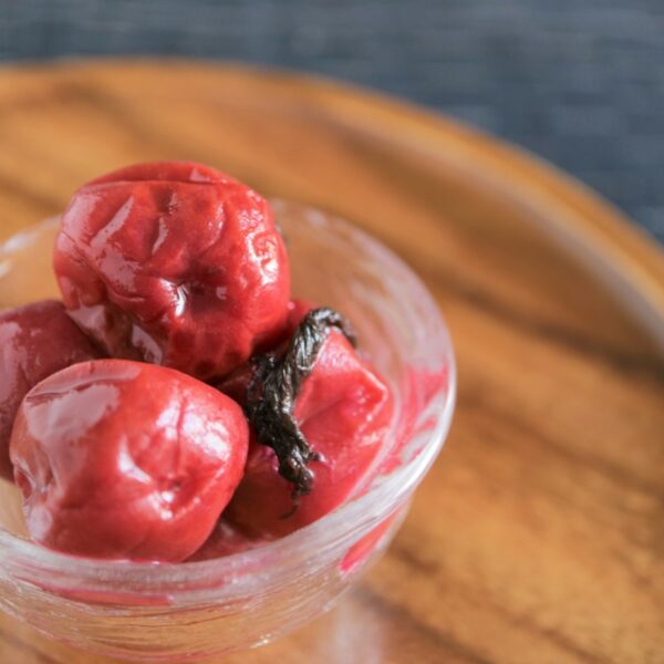 梅干しって英語で「umeboshi」で通じるの？外国でも人気な理由や海外の梅干し料理をご紹介