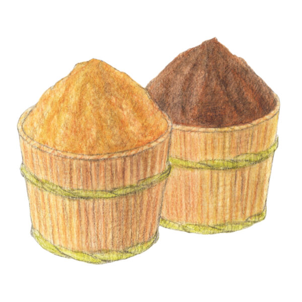 【プロ直伝】梅味噌の基本レシピ！驚きの栄養効果・長持ちさせる保存のコツや絶品アレンジ術