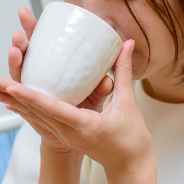 梅干し×緑茶「福茶梅」とは？作り方や美容・健康に嬉しい効果を紹介！