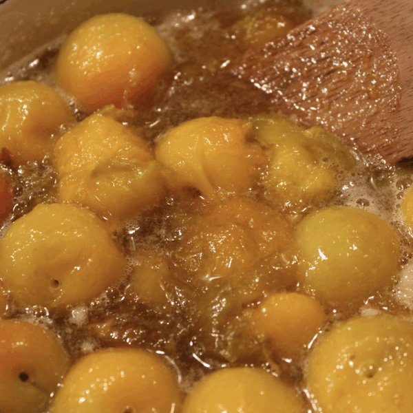 【爆速で梅ジュースを作りたい】果肉も楽しむレシピから王道レシピ、よくある質問にもお答えします！