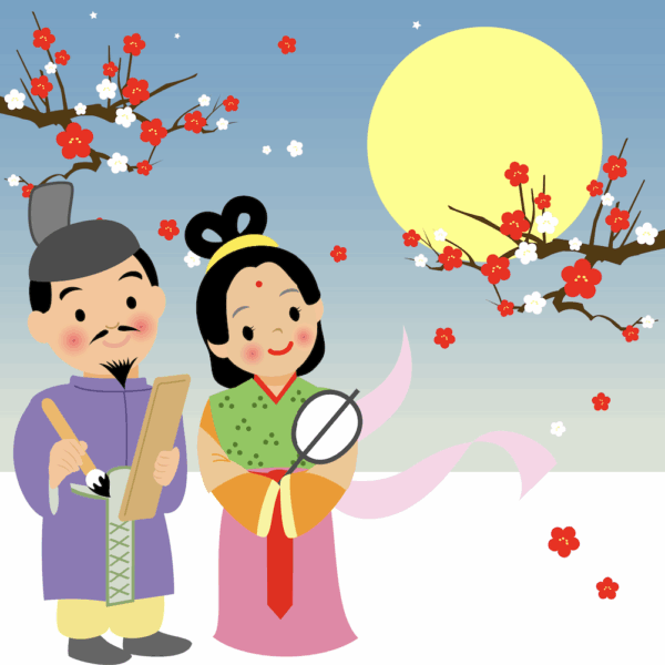 梅と日本人。歴史、健康、用途、梅の花の名所を知って梅を愛でよう！
