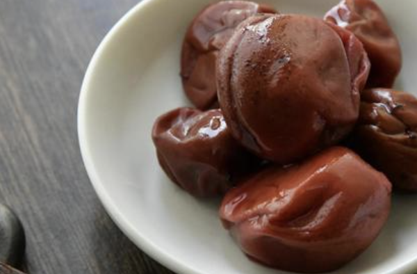 梅干しで美味しくダイエット！痩せる理由やその他の効果、方法を紹介