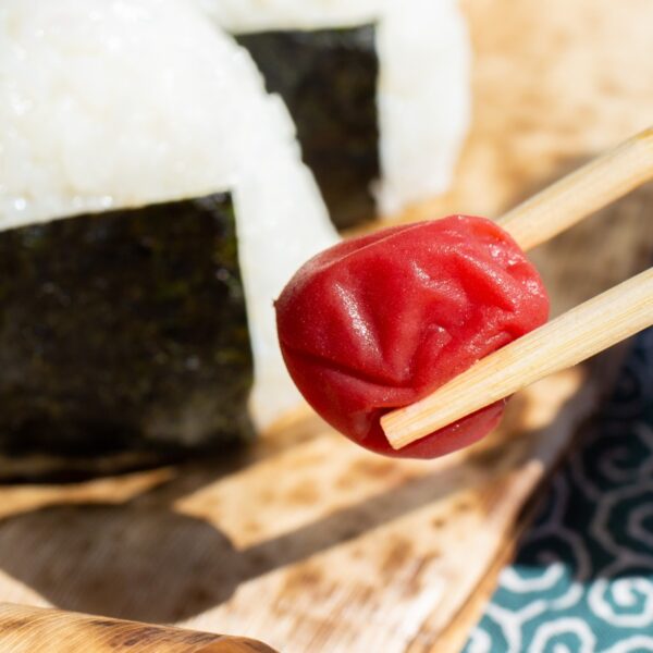 梅干しの栄養は？梅干しに含まれている栄養素と梅干しの選び方について解説
