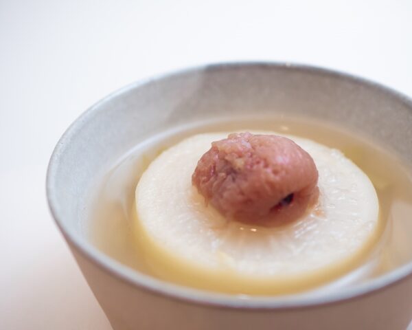 梅流しで腸内デトックス！効果や作り方、食べる際のポイントを紹介