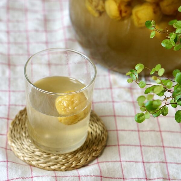 梅酢の健康効果・効能6選｜おいしい味わい方や作り方・使い方も紹介