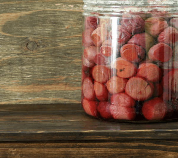 梅干しにはどんな種類がある？味・品種の違いや、選ぶ際のポイントを解説