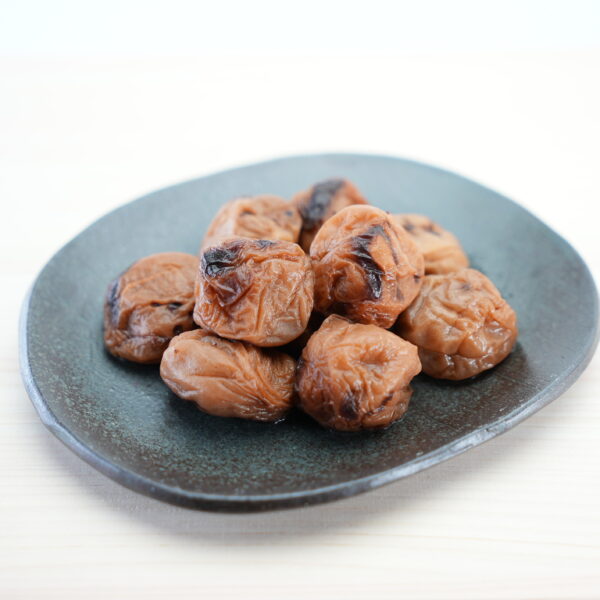 焼き梅干しにはすごい効果がある！加熱して食べるメリットを解説