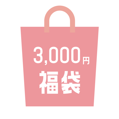 3000円福袋のサムネイル