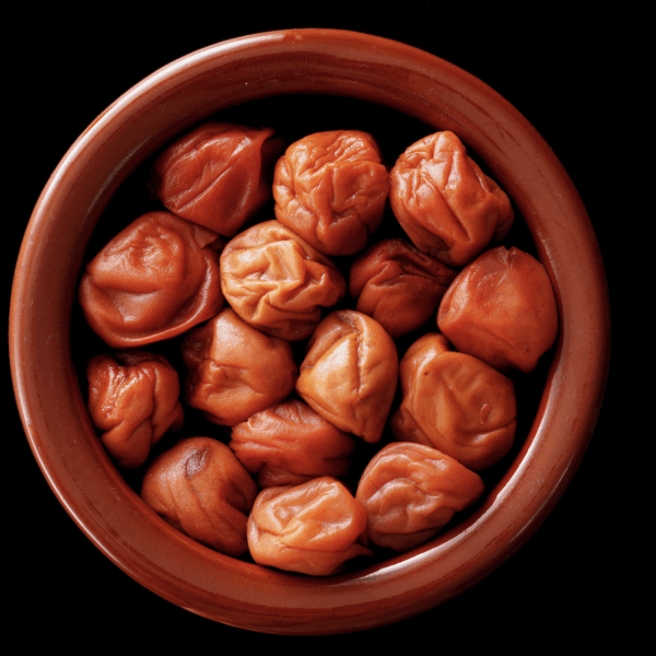 梅干しだって腐る？正しい保存方法、常温・冷蔵・冷凍のコツと保存容器の選び方を伝授！