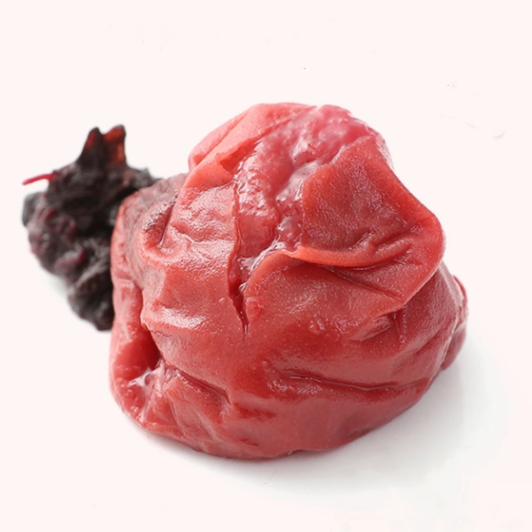 おばあちゃんの梅