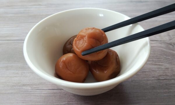 和歌山の梅干しはなぜ有名？和歌山の梅の背景から解説