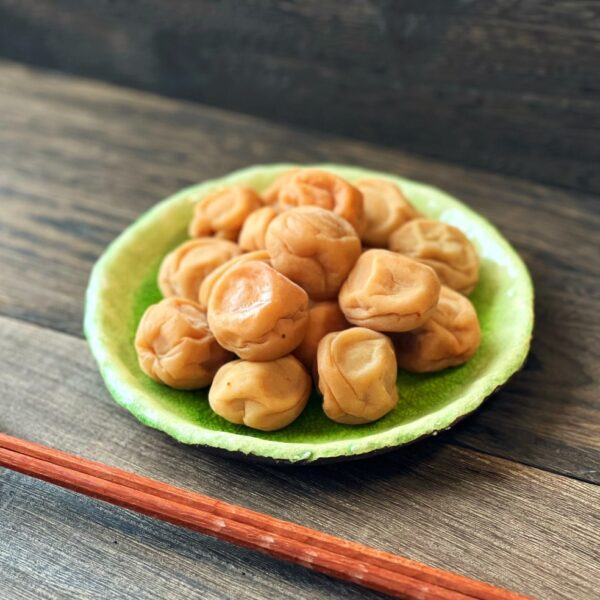 梅干しの健康効果13選｜一緒に食べたいおすすめ食材も紹介