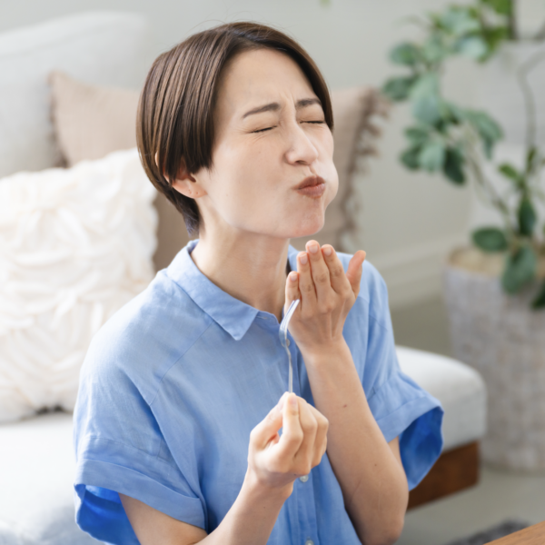 「酸っぱいものが無性に食べたくなる」私ってちょっと変？そのメカニズムを徹底解説。1日1粒の梅干しで不調を撃退！