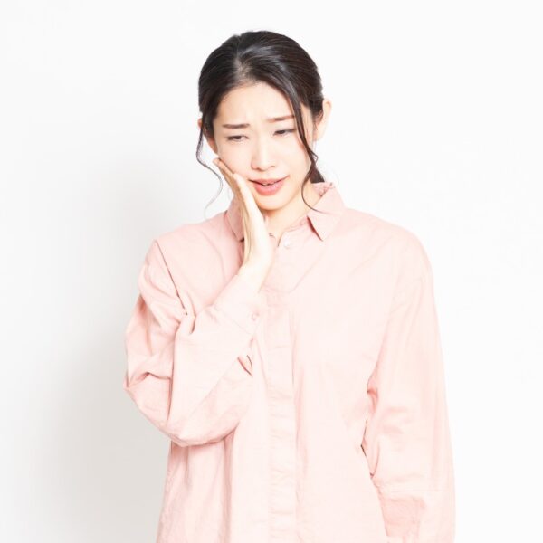 口内炎は梅干しで治るって本当？口内炎を起こす原因と対策と梅干しによる効果