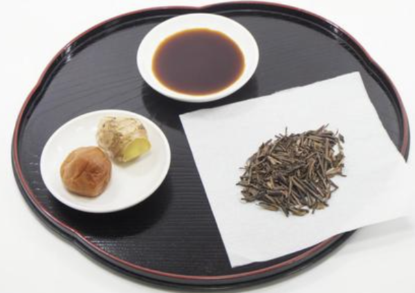 梅醤番茶とは？期待できる効果や作り方、飲み方を紹介