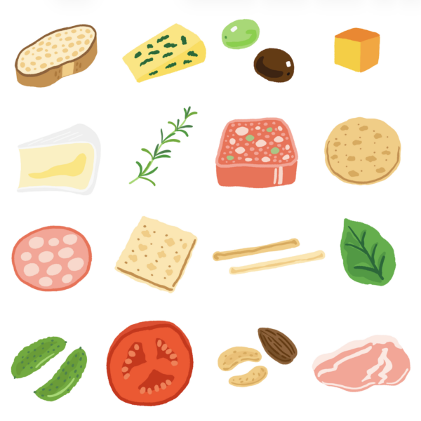 今夜の1位はどれ?「梅酒に合うおつまみ選手権」開催!定番から意外な絶品レシピまで徹底ガイド