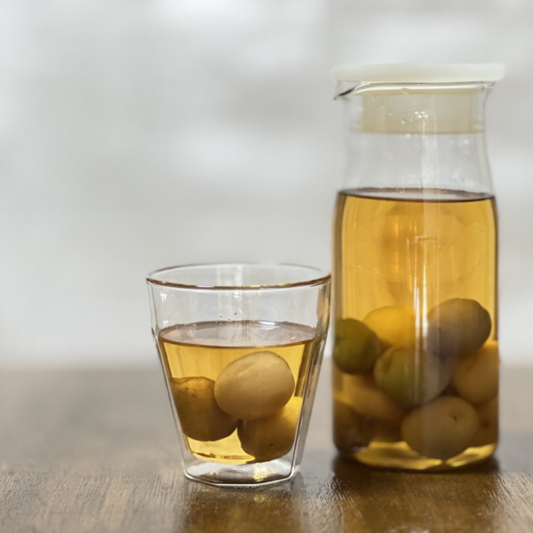 完熟梅の梅酒は失敗しやすい？青梅の梅酒との違いについても解説