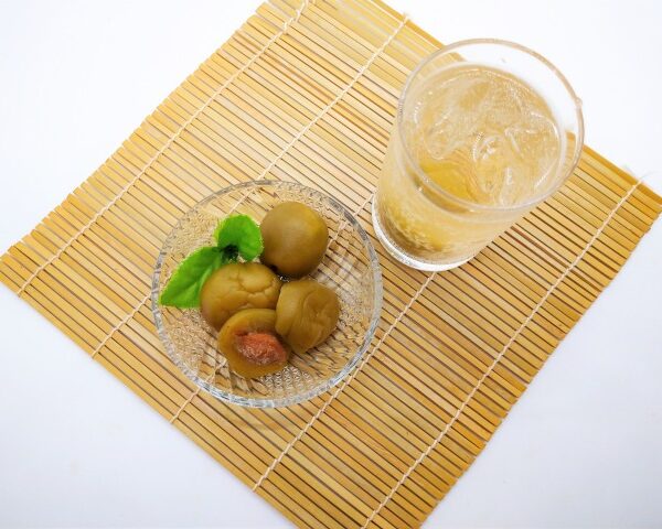梅酢ドリンクのおすすめレシピ5選！自家製梅酢の作り方や得られる効能も紹介