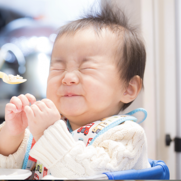 赤ちゃんに梅干しはいつから大丈夫？何歳から食べられるかと塩分対策、初めての梅干しデビューの進め方を解説