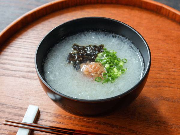 すり流し汁